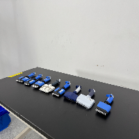 Lot Of Multichannel Pipettes - Quantity 8 image 1